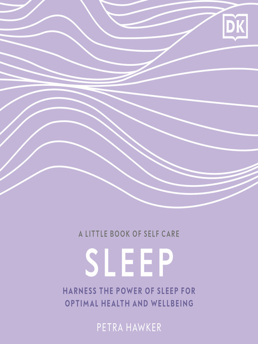 Title details for Sleep by Petra Hawker - Wait list